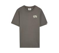 Billionaire Boys Club Small Arch Logo-print Cotton T-shirt - Grey - XL