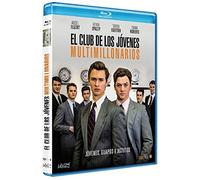 Billionaire Boys Club (Spanish Release) El Club De Los Jóvenes Multimillonarios