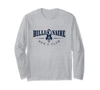 Billionaire Men's Club Long Sleeve T-Shirt
