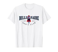Billionaire Men's Club T-Shirt