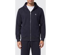 BILLIONAIRE Sweatshirt Men color Navy - Size: 4XL - male