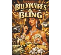 Billionaires & Bling: The Ultimate Crossword of Wealth, Fame & Fortune