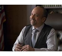 Billions: Flaw in the Death Star