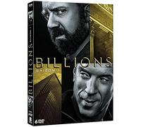 Billions - Saison 1