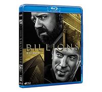 Billions - Saison 1 [Blu-ray]
