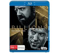 Billions: Season 1