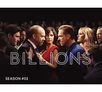 Billions Season 2