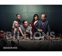 Billions Season 3