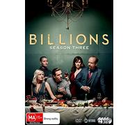 Billions: Season 3