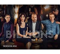 Billions Season 4