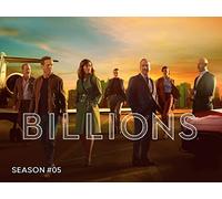 Billions, Season 5