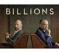Billions, Season 6