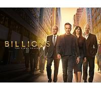 Billions Season 7