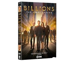 Billions: The Final Season