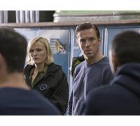 Billions: Where the F*ck is Donnie?