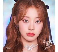 Billlie - Knock-on Effect [Solo Edition: SHEON Version]