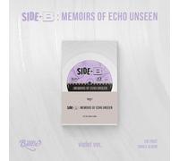 Billlie - Side-B : Memories of Echo Unseen - Poca Platform a