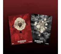 Billlie - the collective soul and unconscious: chapter two Album (2 ver. SET)