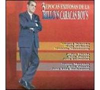 Billo's Caracas Boys - 3 Epocas Exitos De La Billo