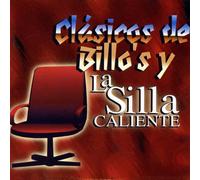 Billo's Caracas Boys - Clasicos De Billo's Y La Silla Caliente