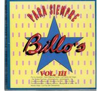 Billos Caracas Boys - Para Siempre 3