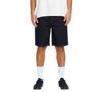Billow Denim Shorts in Rinse