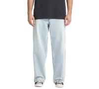 Billow Jeans in Desert Dirt Indigo