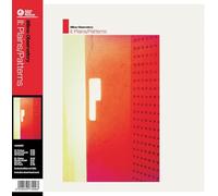 Billow Observatory - Ii:Plains/Patterns [VINYL]