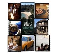 Bill's Sydney Food by Granger, Bill (2009) Hardcover