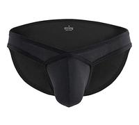 Billtop Men's Sexy Mesh Breathable Briefs Daily Underwear Pack