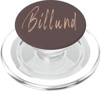 Billund Denmark Vintage elegant design PopSockets PopGrip for MagSafe
