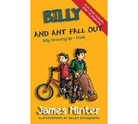 Billy And Ant Fall Out: Pride: Volume 2 (Billy Growing Up)