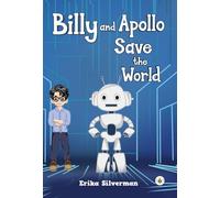 Billy and Apollo Save the World