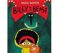 Billy and the Beast Paperback 31 May 2018
