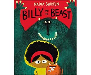Billy and the Beast Paperback 31 May 2018