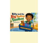 Billy and the Big Feelings Toolbox