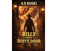 Billy and the Dusty Door (The Portals Series)