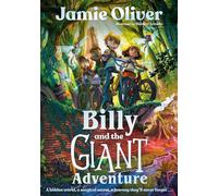 Billy and the Giant Adventure