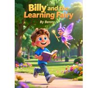 Billy and the Learning Fairy