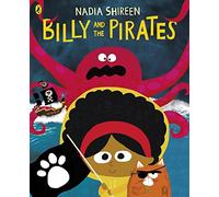 Billy and the Pirates