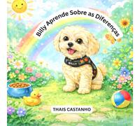 Billy Aprende Sobre as Diferenças: Uma história de amor