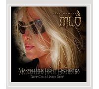Billy Arnett & MLO - Deep Calls Unto Deep
