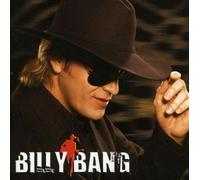 Billy Bang