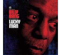 Billy Bang - Billy Bang Lucky Man