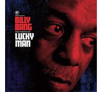 Billy Bang – Billy Bang Lucky Man – LP (Vinyl)