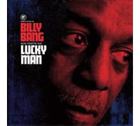 Billy Bang – Billy Bang Lucky Man – LP (Vinyl)