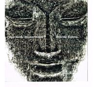 Billy Bang - Medicine Buddha