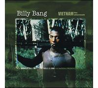 Billy Bang - Vietnam - The Aftermath