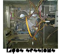 Billy Bao - Lagos Sessions [VINYL]