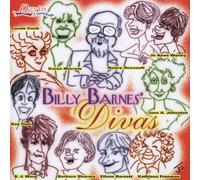 Billy Barnes - Divas